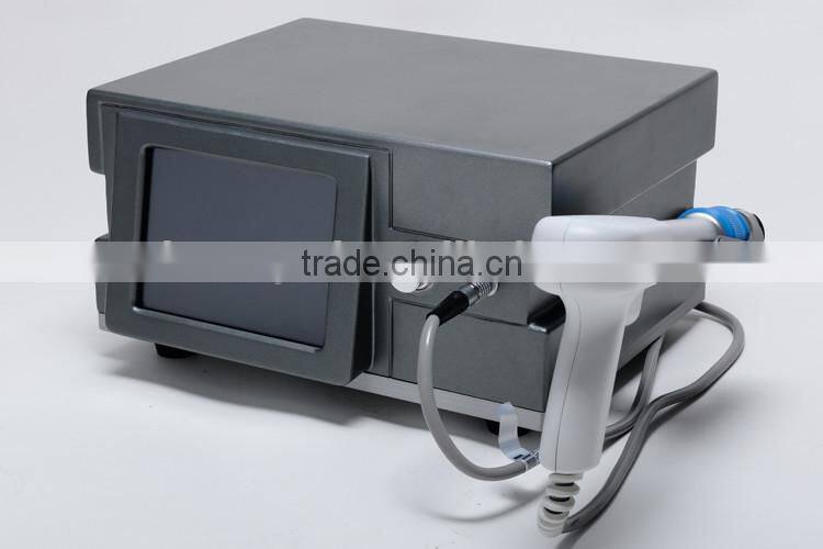 SW9 shockwave therapy pneumatic balistic pain treatment