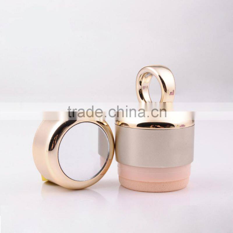 Makeup Power Puff Home Use Foundation Applicator