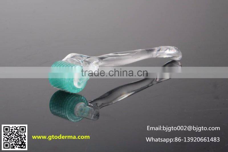 MESO Therapy Skin Care Treatment Microneedle Derma Roller