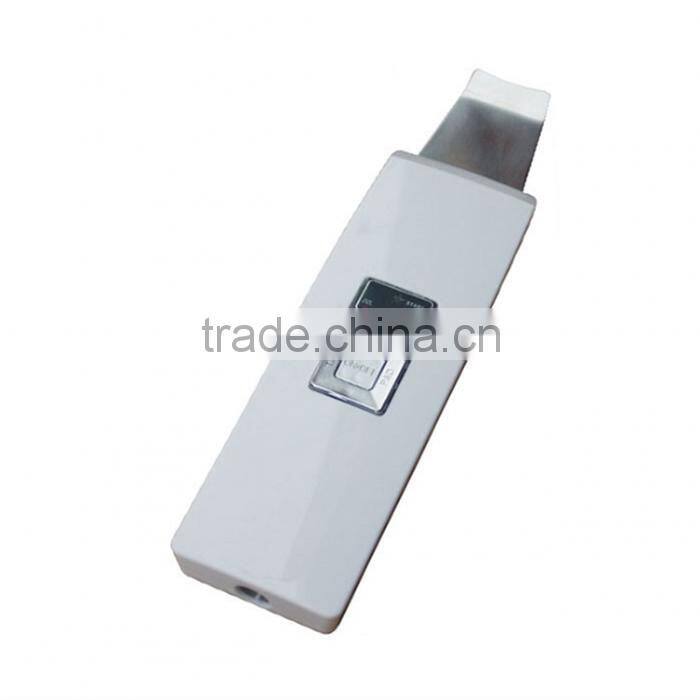 Portable Battery Operated SkinScrubber Ultrasonic Skin Scrubber Machine