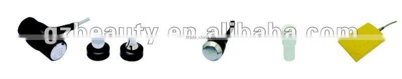 WS-34 Needl free mesotherapy freeze fat machine