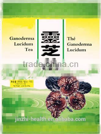 Instant Ganoderma Lucidum Tea