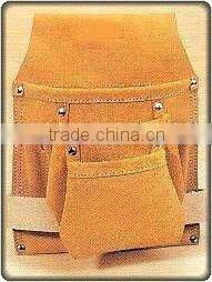 Leather Tool Bag / Apron