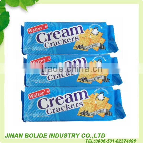 OEM Biscuits Cream Crackers