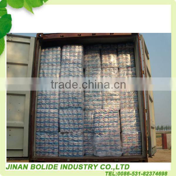 110g per roll 2ply recycled pulp toilet tissue paper