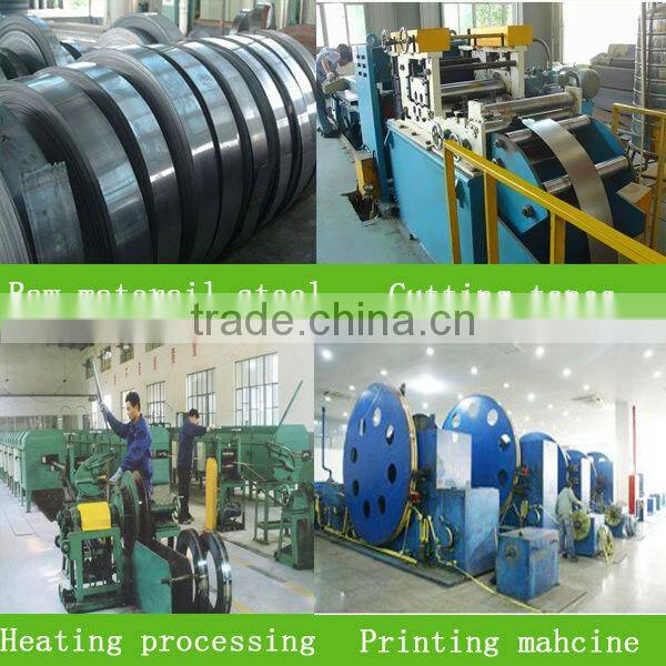 Function of measuring tapes ruler inch cm long steel measure tape