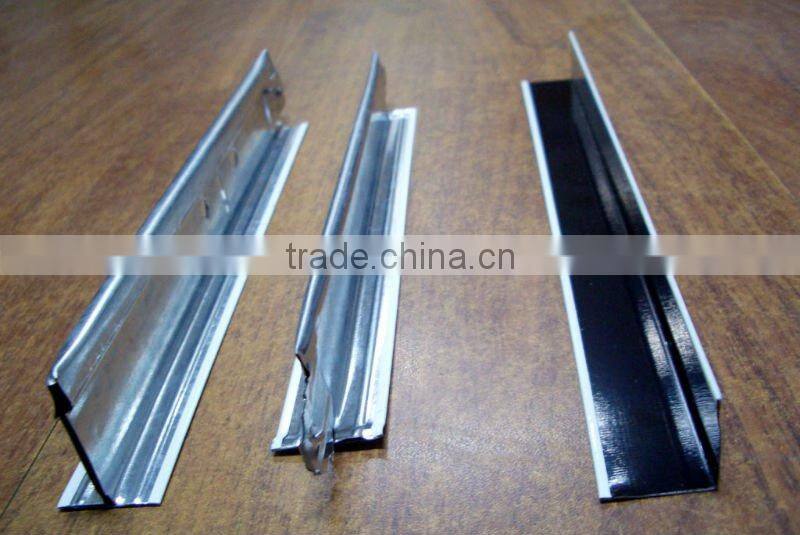 ceiling t grid . decoration materials t bar