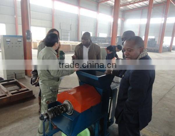 Palm Oil Press Machine/ Palm fruits oil press machine/ Palm kernel oil press machine