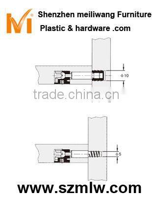 0401excenter fittings