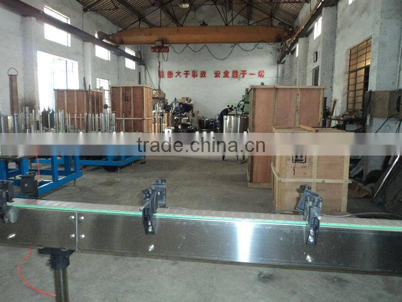 best quality 3-in-1 liquid washing-filling-capping production line//0086-15838061756