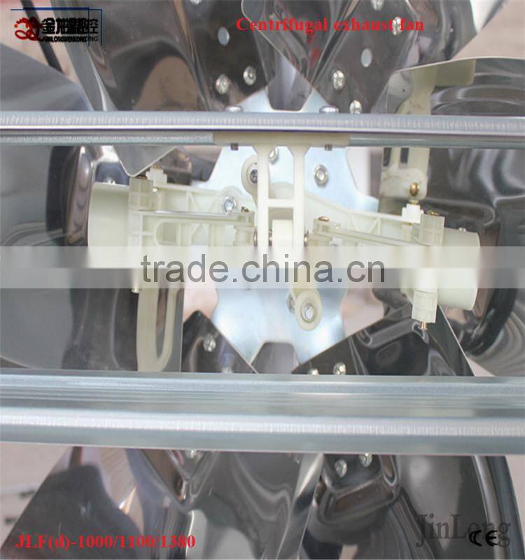 big cooling fan with strong wind