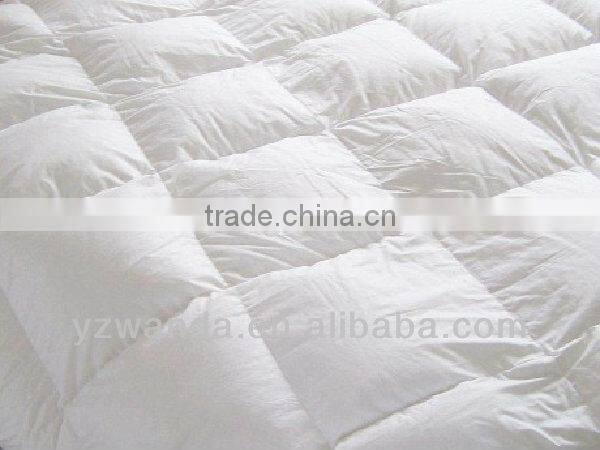 Goose Feather and Down quilt