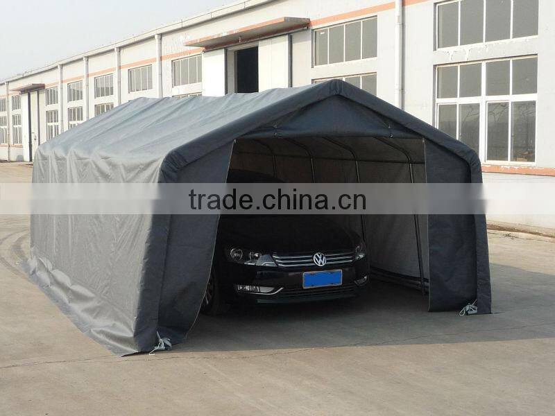 galvanized or powder coated PE PVC steel waterftoof event tent high quality