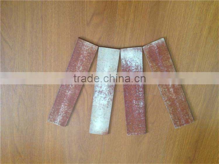 2100L Rotary Vane of Vacuum Pump , Milking Machine Parts