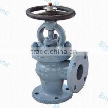 Marine Cast Iron Electric Water Valve