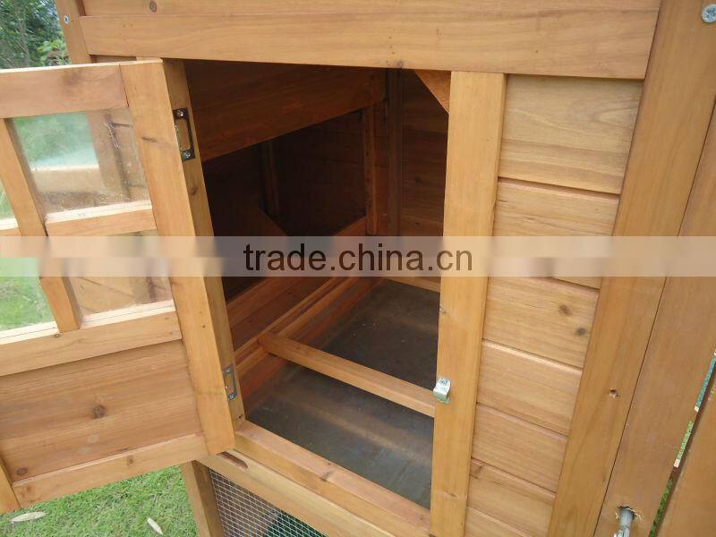 Hot Selling Wooden Chicken House (BP-C020)