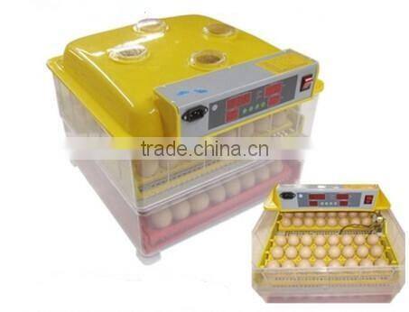 96 chicken egg incubators for sale