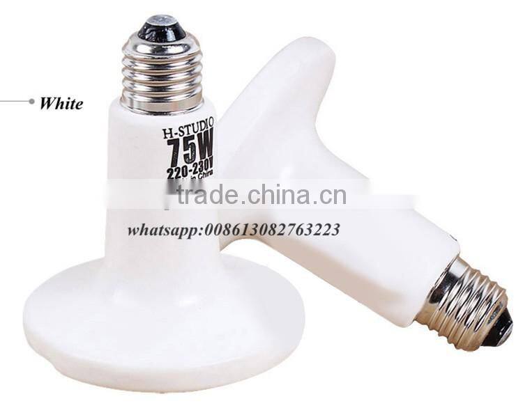 for chicken house ceramic infrared heating lamp