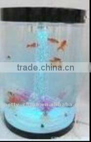 Acrylic fish tank