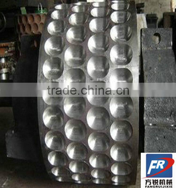 Briquette making equipment/briquette charcoal making machine/metal powder briquette machine