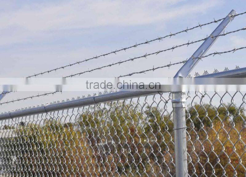 stainless steel chain link mesh /diamond mesh