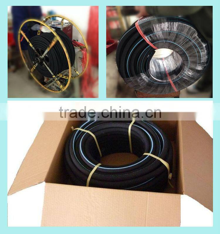 New!microporous oxygen tube porous pipe for fish farm
