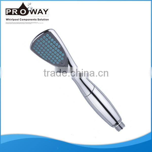 Shower Room Water Flow Shower Tray Part With Holes Round Floor Grain