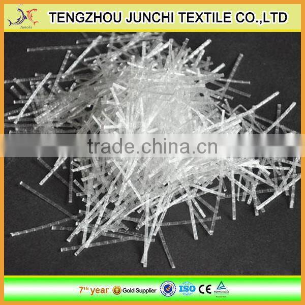 12mm high strength good price polypropylene-fiber-concrete