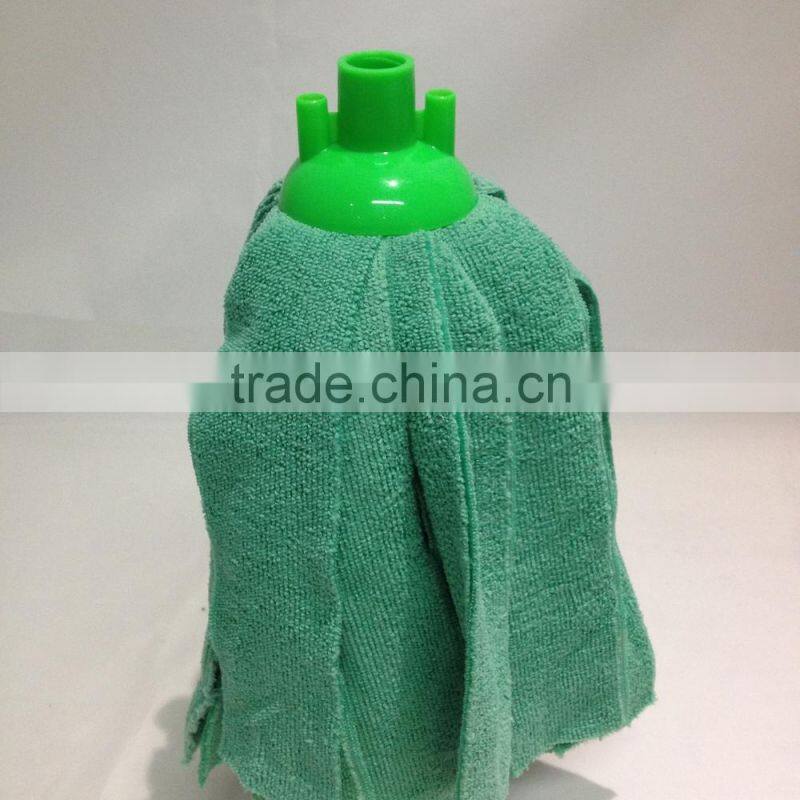 microfiber knitted stripes , microfiber stripes for mops, 100%PES/80%PES & 20%PA