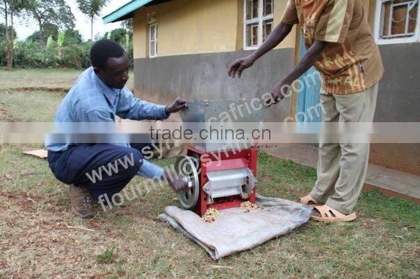 coffee bean pulping machine (with discount)