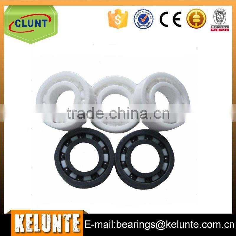 china factory ceramic bearing include hybrid ceramic bearing and full ceramic bearing