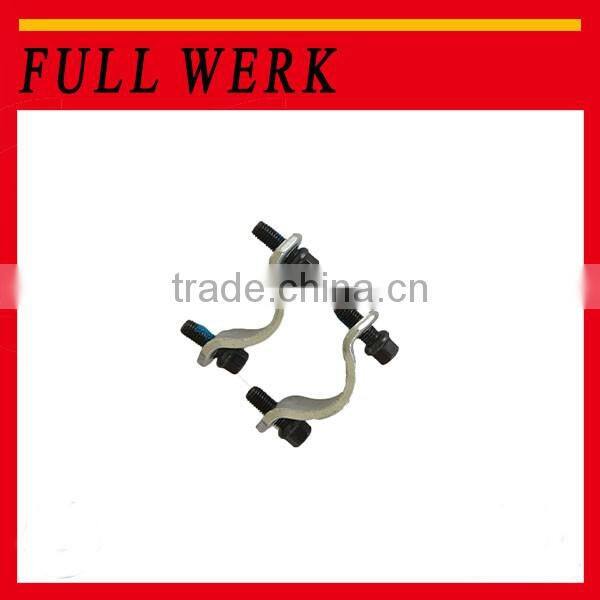 High quality steel material Plate and screw bolt kit 2-70-18X for universal joint / cross joint