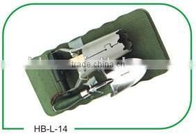 Garden Tool Set, Mini Combination Tools, Combined hand tools box