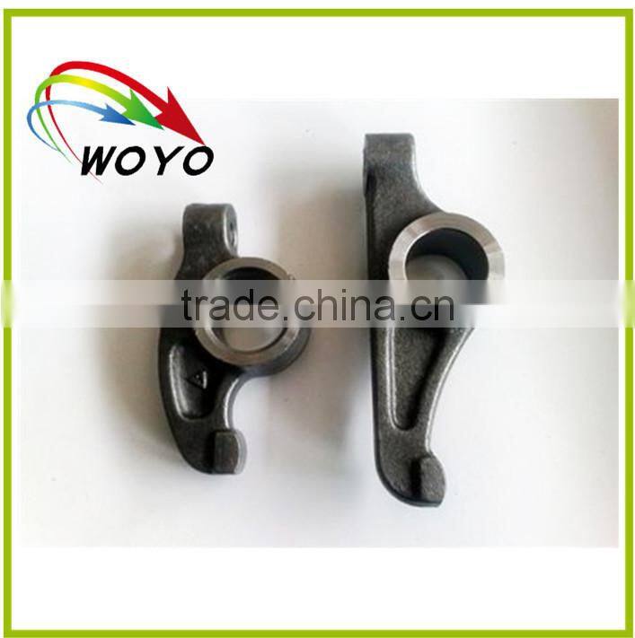 Farm tractor engine part rocker arm assembly on promotion