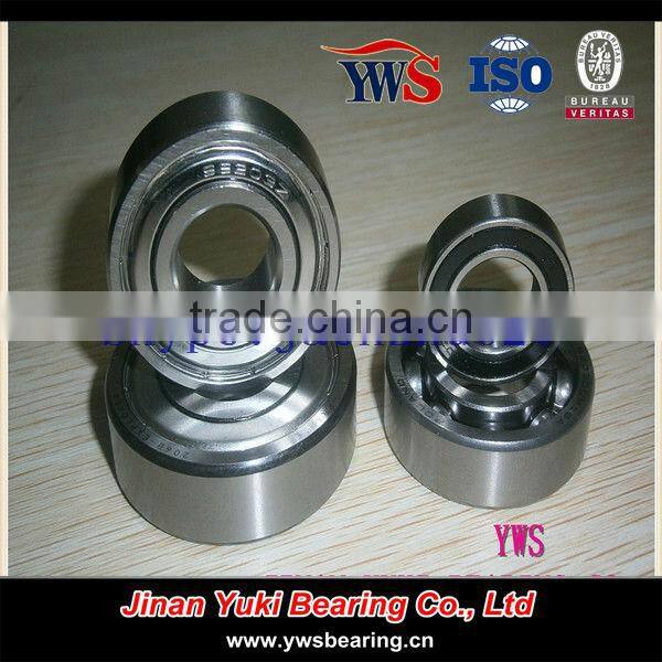 deep groove stainless steel ball bearing s6810