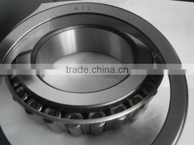 Inch Taper Roller Bearings 683/672