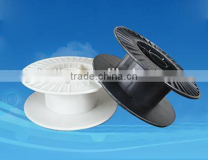 empty plastic cable spools reel for wire
