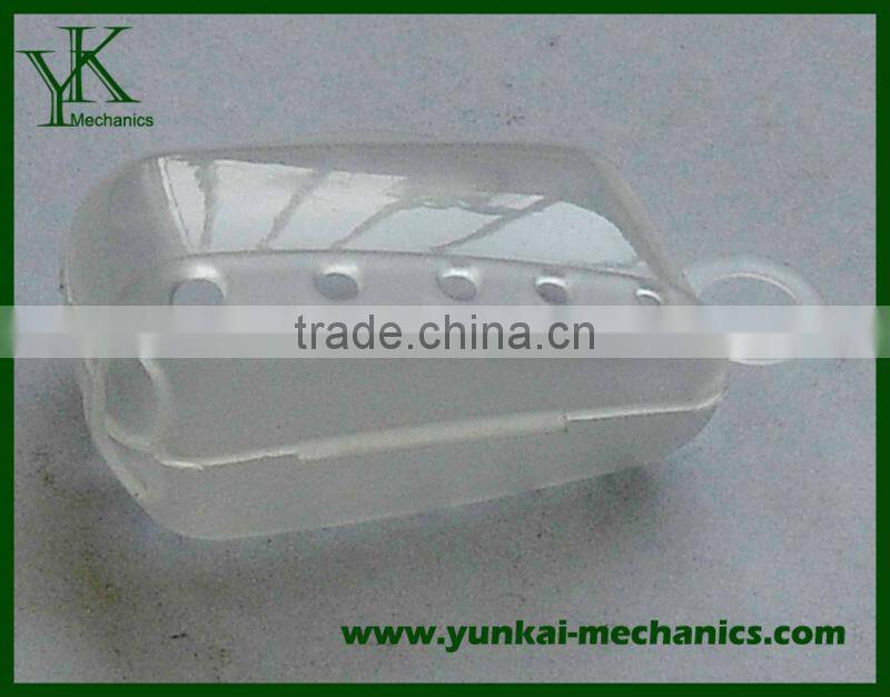 Factory promotion pet plastic products Professional pet plastic products