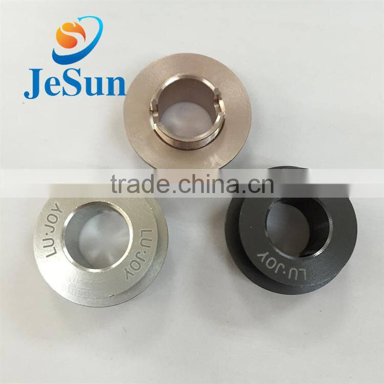 Stainless steel screws with thread