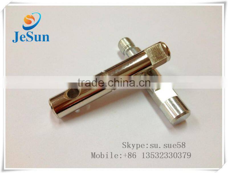 China supplier manufacture High Quality stainless steel shaft
