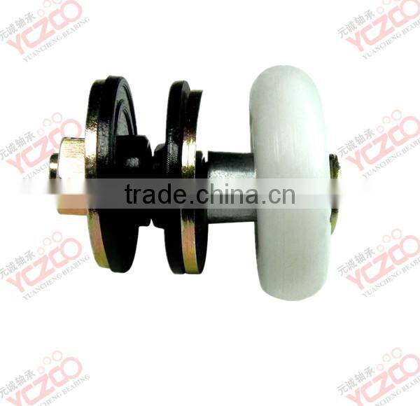 shower room sliding door roller,hanging sliding door roller