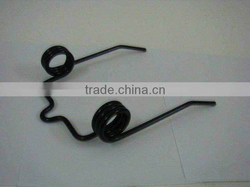 agricultural spring teeth