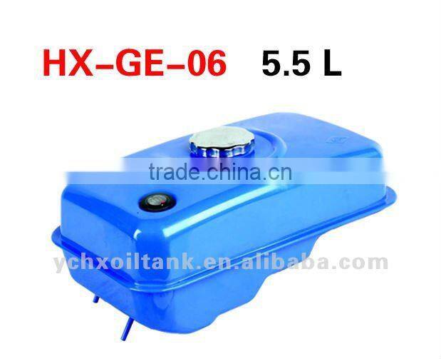 Gasoline engine fuel tank/High quality gasoline engine fuel tank/5.5Lgasoline engine fuel tank
