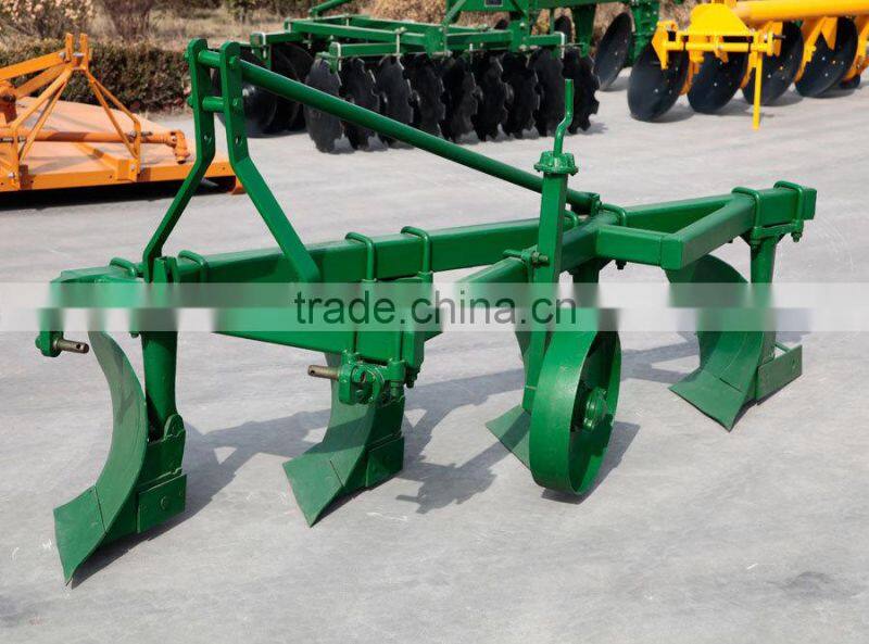 farm machinery furrow plough