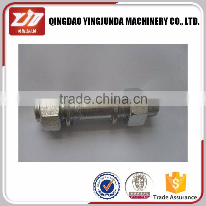 various Grade 8.8 thread stud bolt fastener
