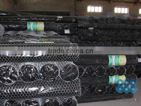 Hexagonal wire netting/chicken wire mesh