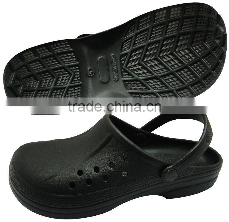 High quality clog shoes for men,various design and color,custom logo accept.Welcome OEM