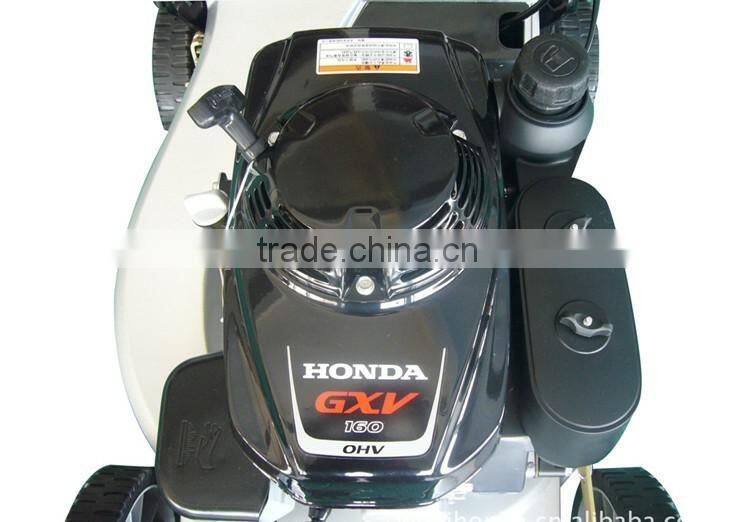 HONDA Engine powered Lawn Mower 19-22"