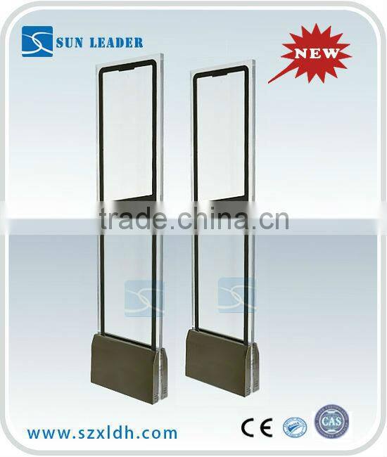 AM06 58 KHZ Optimal Cystal Garment Clothing Store EAS Anti-shoplifting System AM Alarm Antenna