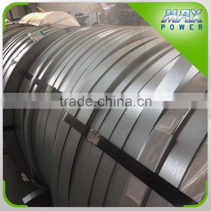 Greenhouse Film locking devices spring and profile